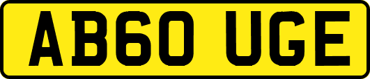 AB60UGE