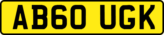 AB60UGK