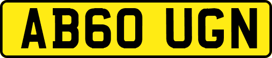 AB60UGN