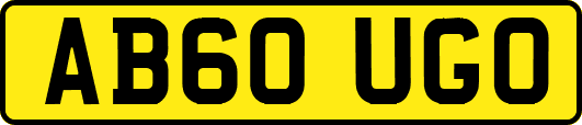 AB60UGO