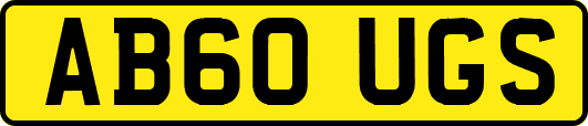 AB60UGS