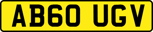 AB60UGV