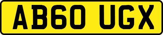 AB60UGX