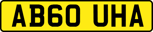 AB60UHA