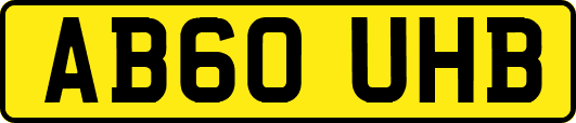 AB60UHB