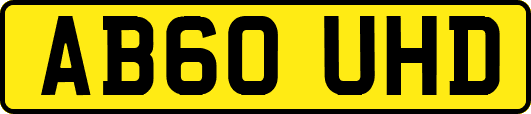 AB60UHD