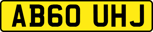 AB60UHJ