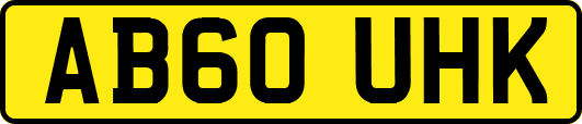 AB60UHK