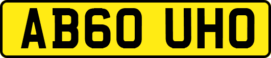 AB60UHO