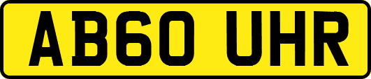AB60UHR