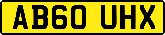 AB60UHX