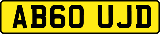 AB60UJD