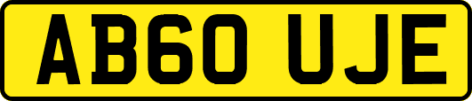 AB60UJE