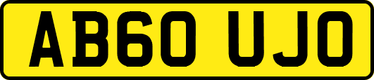 AB60UJO