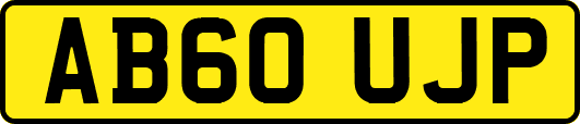 AB60UJP
