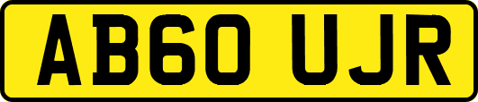 AB60UJR