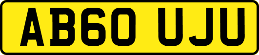 AB60UJU