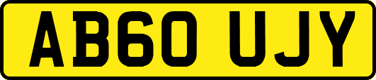 AB60UJY