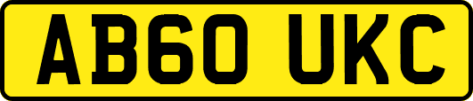 AB60UKC