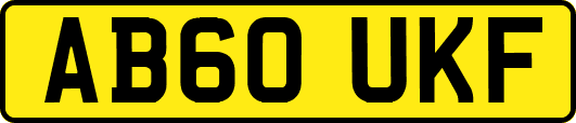 AB60UKF