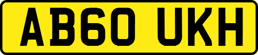 AB60UKH