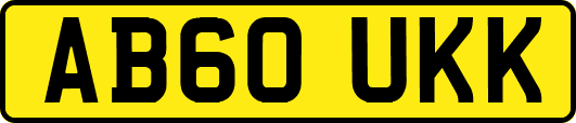 AB60UKK