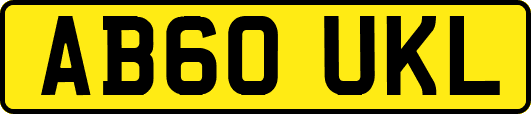 AB60UKL