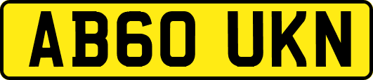 AB60UKN