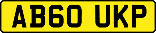 AB60UKP