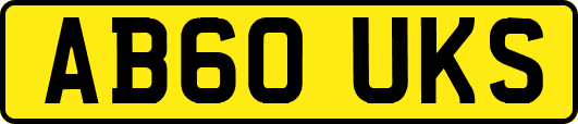 AB60UKS