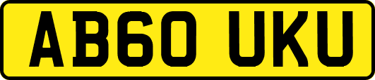 AB60UKU