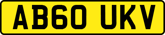 AB60UKV