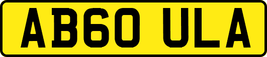 AB60ULA
