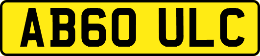 AB60ULC