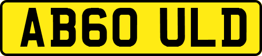 AB60ULD