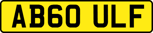 AB60ULF