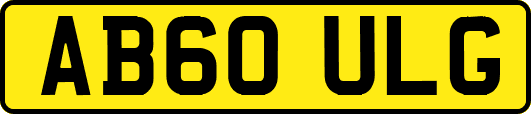 AB60ULG