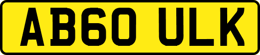 AB60ULK