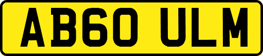 AB60ULM