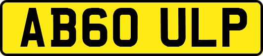 AB60ULP