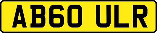 AB60ULR
