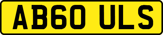 AB60ULS