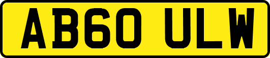 AB60ULW