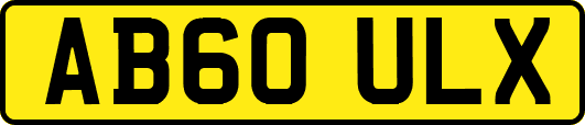 AB60ULX