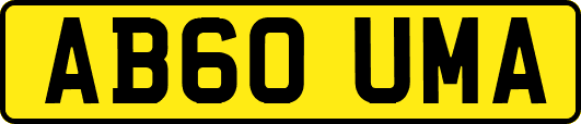 AB60UMA