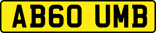 AB60UMB