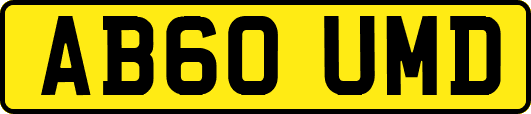 AB60UMD