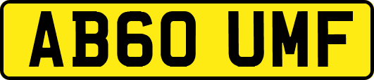 AB60UMF
