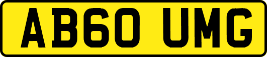 AB60UMG