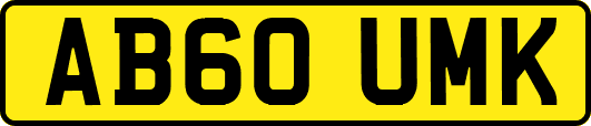 AB60UMK
